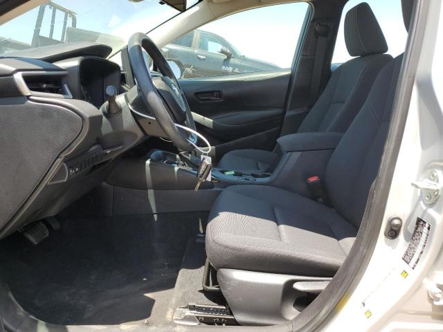 Photo 7 from auction – 2023 TOYOTA COROLLA LE with VIN 5YFB4MDE8PP016523