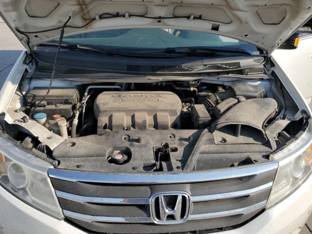 Photo 12 from auction – 2012 HONDA ODYSSEY TO with VIN 5FNRL5H96CB140932