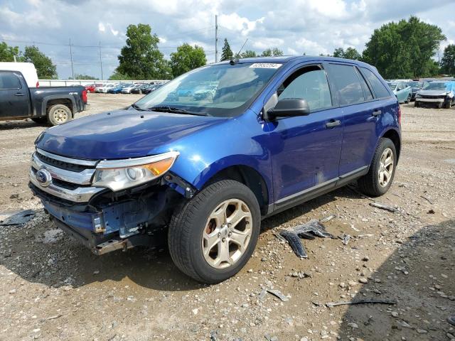 Снимка 1 от търг – 2014 FORD EDGE SE с VIN 2FMDK4GC0EBB56866