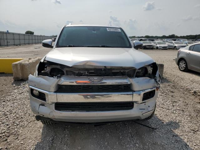 Photo 5 from auction – 2014 TOYOTA 4RUNNER SR with VIN JTEBU5JR7E5202055