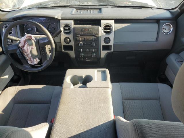 Photo 8 from auction – 2014 FORD F150 SUPER with VIN 1FTFX1EF9EFA51588