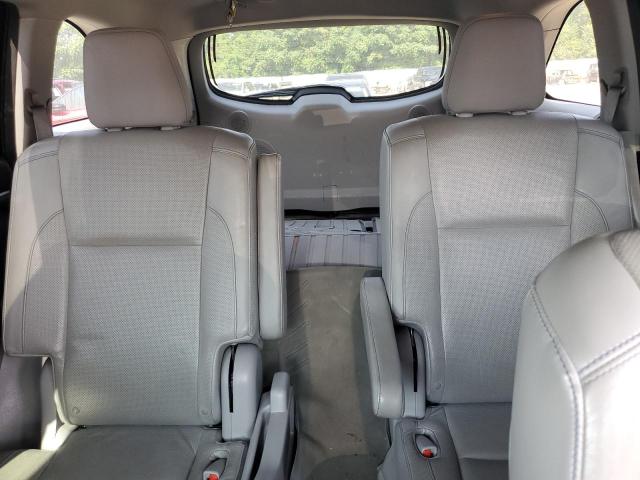 Photo 10 from auction – 2015 TOYOTA HIGHLANDER with VIN 5TDYKRFH8FS064260