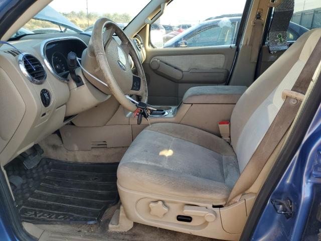 Photo 7 from auction – 2009 FORD EXPLORER X with VIN 1FMEU73809UA43470