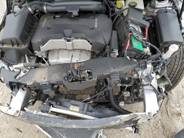 Photo 11 from auction – 2015 CHEVROLET MALIBU LS with VIN 1G11B5SL0FF184096