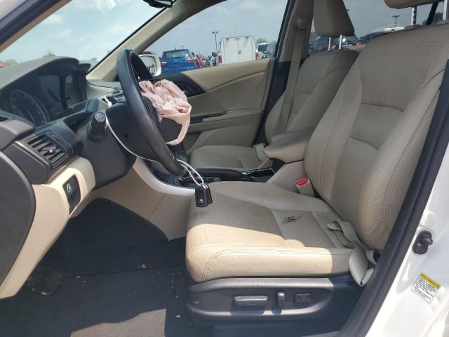 Photo 7 from auction – 2014 HONDA ACCORD EXL with VIN 1HGCR3F86EA027093