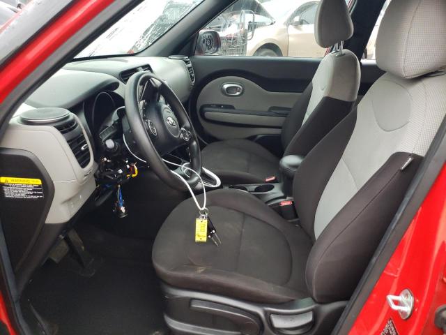 Photo 7 from auction – 2019 KIA SOUL with VIN KNDJN2A24K7023275
