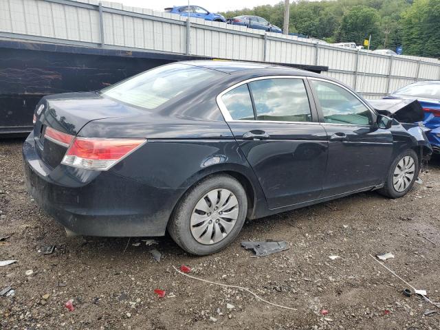 Photo 3 from auction – 2011 HONDA ACCORD LX with VIN 1HGCP2F39BA022972