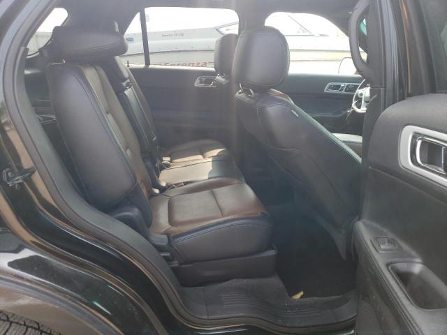Photo 11 from auction – 2014 FORD EXPLORER L with VIN 1FM5K8F85EGC15833