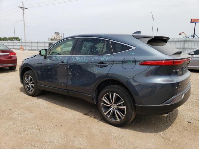 Photo 2 from auction – 2022 TOYOTA VENZA LE with VIN JTEAAAAH9NJ108982
