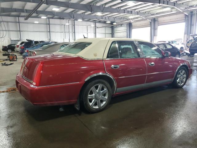 Photo 3 from auction – 2006 CADILLAC DTS with VIN 1G6KD57YX6U218862