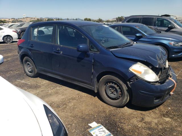 Photo 4 from auction – 2007 NISSAN VERSA S with VIN 3N1BC13E77L390219