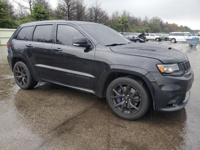 Photo 4 from auction – 2018 JEEP GRAND CHER with VIN 1C4RJFDJ8JC438761