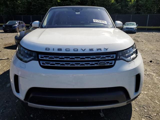 Photo 5 from auction – 2017 LAND ROVER DISCOVERY with VIN SALRRBBV4HA027136