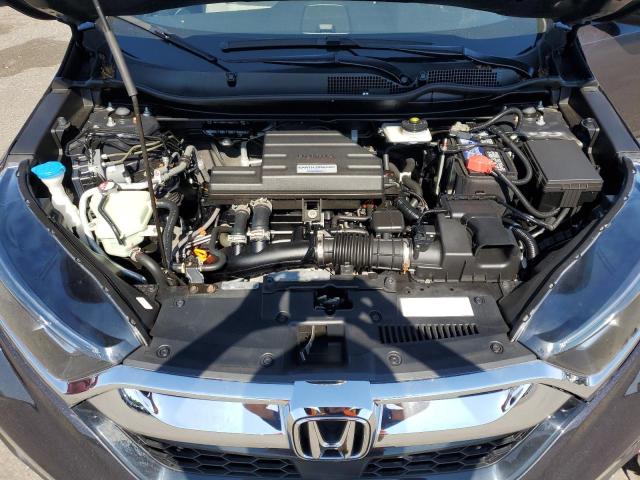 Photo 12 from auction – 2019 HONDA CR-V EX with VIN 2HKRW2H55KH600083