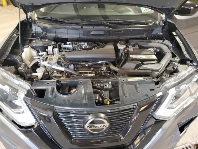 Photo 12 from auction – 2018 NISSAN ROGUE S with VIN 5N1AT2MT0JC776586