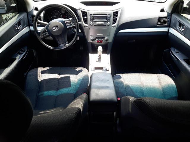 Photo 8 from auction – 2012 SUBARU LEGACY 2.5 with VIN 4S3BMCC62C3022194