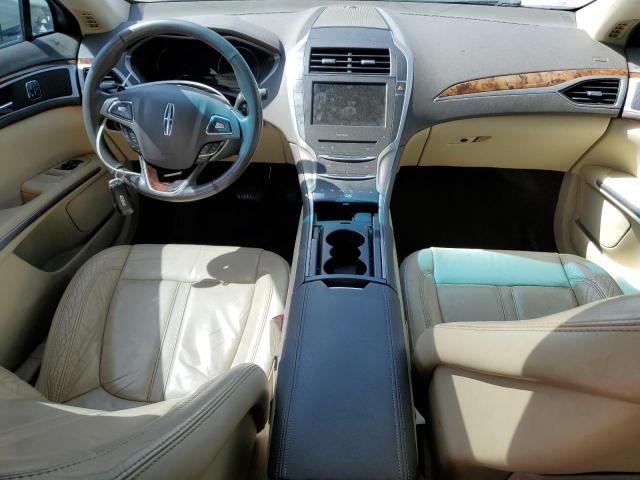 Photo 8 from auction – 2014 LINCOLN MKZ with VIN 3LN6L2G9XER818436