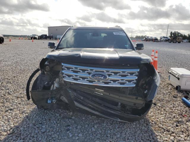 Photo 5 from auction – 2018 FORD EXPLORER X with VIN 1FM5K7D84JGC69132