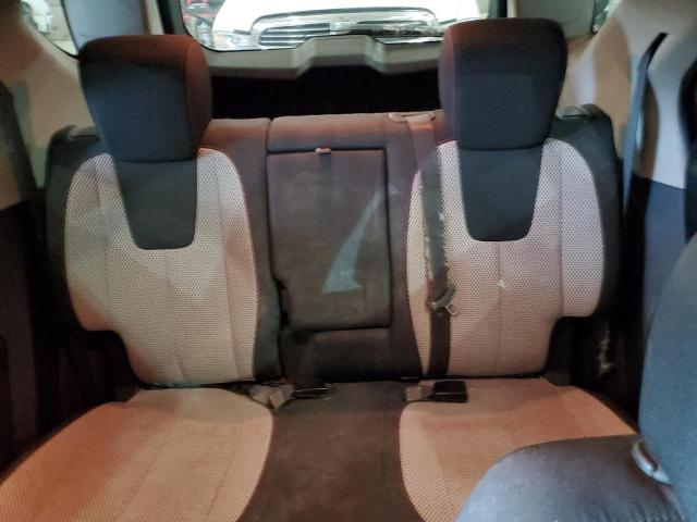 Снимка 10 от търг – 2011 CHEVROLET EQUINOX LT с VIN 2GNALDEC0B1321203