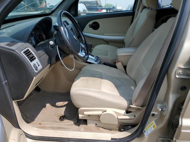 Photo 7 from auction – 2007 CHEVROLET EQUINOX LT with VIN 2CNDL73F776046083