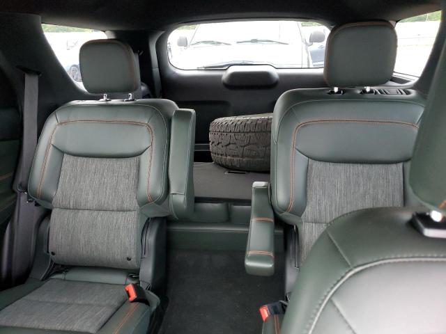 Photo 10 from auction – 2022 FORD EXPLORER T with VIN 1FMSK8JH8NGB87956