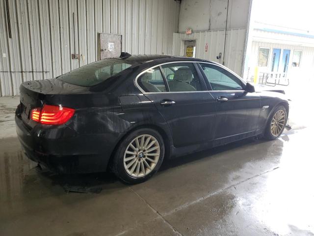 Photo 3 from auction – 2012 BMW 535 XI with VIN WBAFU7C59CDU62419