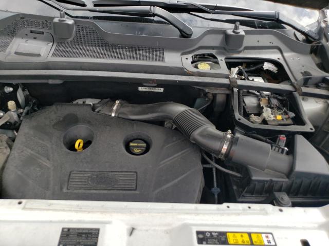Photo 12 from auction – 2017 LAND ROVER DISCOVERY with VIN SALCR2BG1HH638353