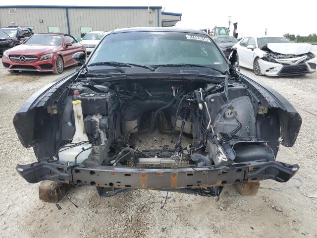 Photo 5 from auction – 2013 DODGE CHALLENGER with VIN 2C3CDYAG9DH594234