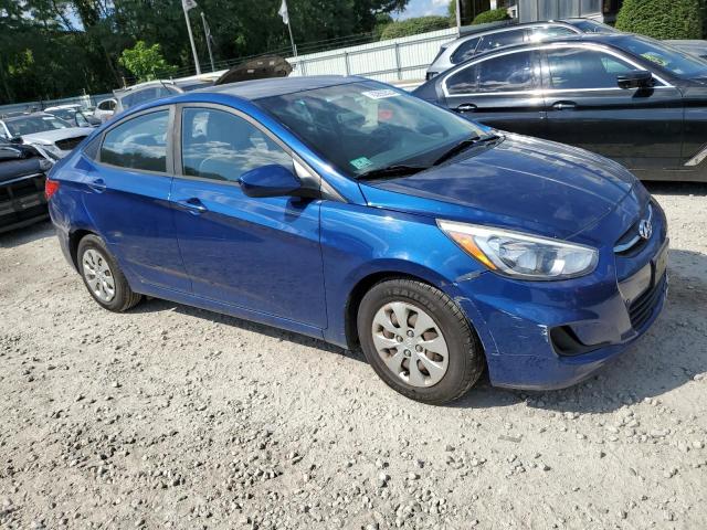 Photo 4 from auction – 2016 HYUNDAI ACCENT SE with VIN KMHCT4AE4GU090824