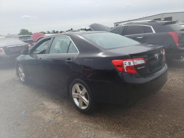 Photo 2 from auction – 2012 TOYOTA CAMRY BASE with VIN 4T1BF1FK7CU109456
