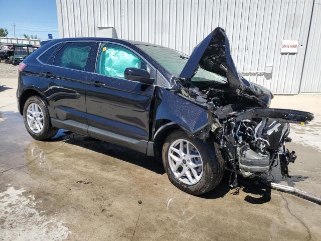 Photo 4 from auction – 2024 FORD EDGE SEL with VIN 2FMPK4J92RBA90532