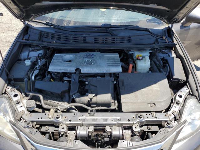 Photo 11 from auction – 2014 LEXUS CT 200 with VIN JTHKD5BH1E2206693