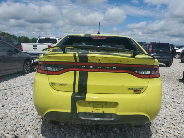 Photo 6 from auction – 2013 DODGE DART SXT with VIN 1C3CDFBH8DD199924