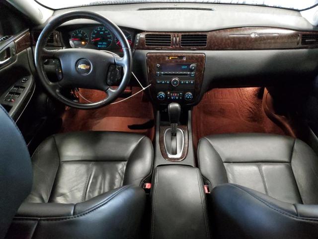 Photo 8 from auction – 2013 CHEVROLET IMPALA LTZ with VIN 2G1WC5E38D1172796