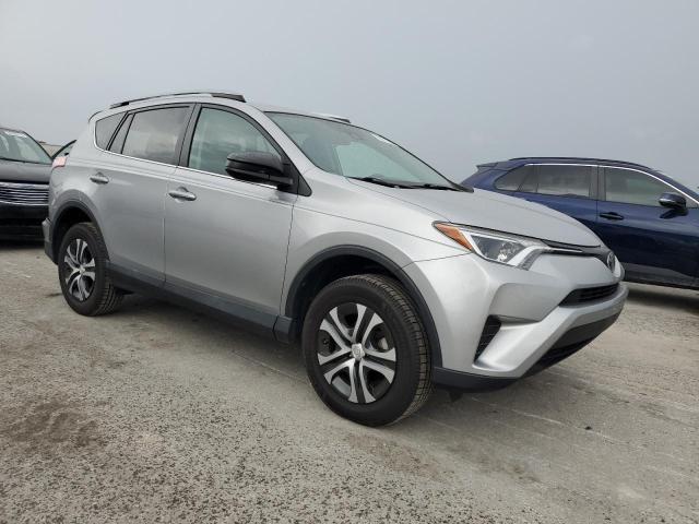 Photo 4 from auction – 2017 TOYOTA RAV4 LE with VIN 2T3ZFREV9HW336672