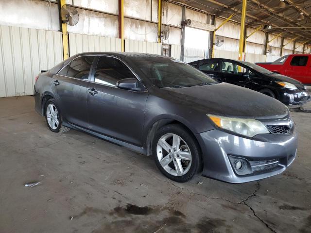 Photo 4 from auction – 2014 TOYOTA CAMRY L with VIN 4T1BF1FKXEU302431