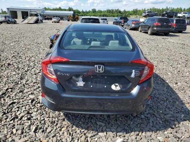 Photo 6 from auction – 2016 HONDA CIVIC EX with VIN 19XFC2F76GE042045