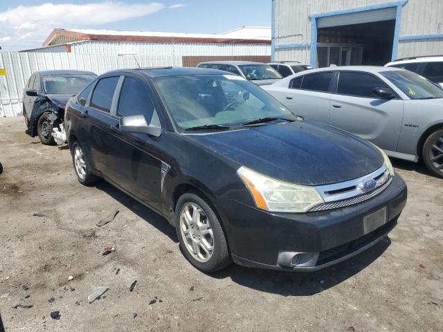 Photo 4 from auction – 2008 FORD FOCUS SE with VIN 1FAHP35N78W196974