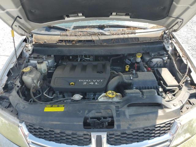 Photo 12 from auction – 2014 DODGE JOURNEY SE with VIN 3C4PDCAB4ET238500