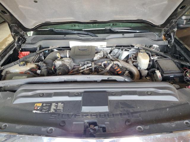 Photo 11 from auction – 2015 CHEVROLET SILVERADO with VIN 1GC1KVE8XFF502224