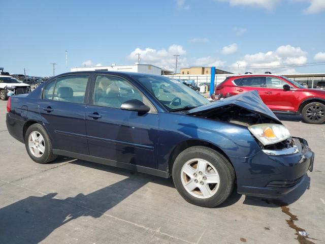 Photo 4 from auction – 2004 CHEVROLET MALIBU LS with VIN 1G1ZT54844F205425