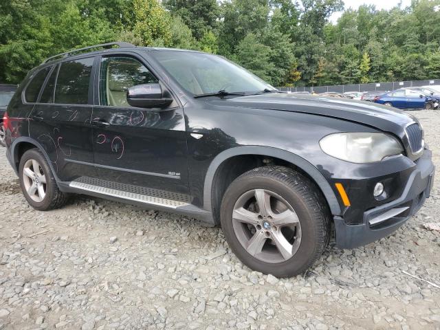 Photo 4 from auction – 2008 BMW X5 3.0I with VIN 5UXFE43568L029439