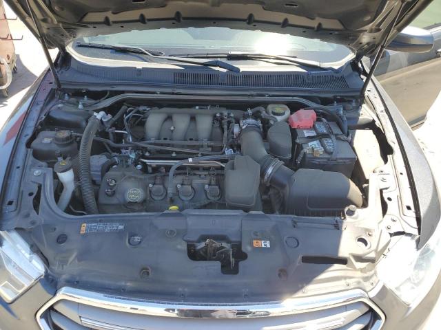 Photo 11 from auction – 2016 FORD TAURUS SEL with VIN 1FAHP2E84GG107133