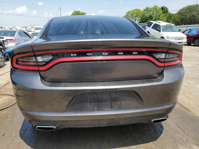 Photo 6 from auction – 2016 DODGE CHARGER SE with VIN 2C3CDXBG1GH253939