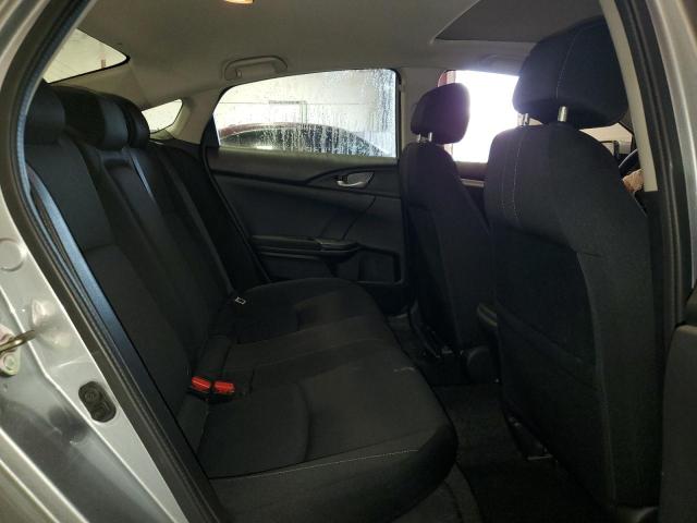 Photo 10 from auction – 2017 HONDA CIVIC EX with VIN 2HGFC2F73HH548276
