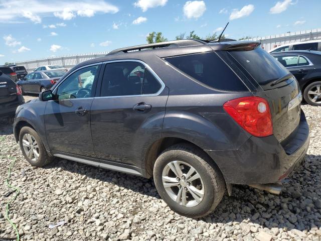 Photo 2 from auction – 2014 CHEVROLET EQUINOX LT with VIN 2GNFLFE37E6255337