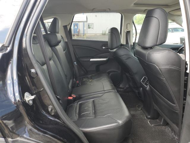 Photo 10 from auction – 2016 HONDA CR-V EXL with VIN 2HKRM4H78GH659641