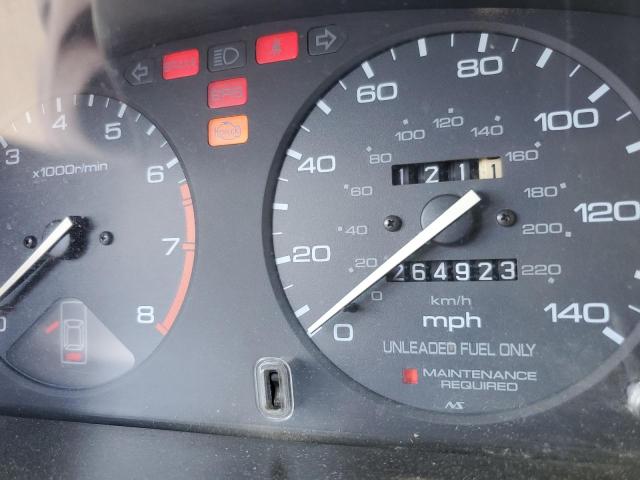 Photo 9 from auction – 1997 HONDA ACCORD LX with VIN 1HGCD5535VA034245