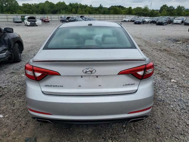 Photo 6 from auction – 2015 HYUNDAI SONATA SPO with VIN 5NPE34AF5FH009666