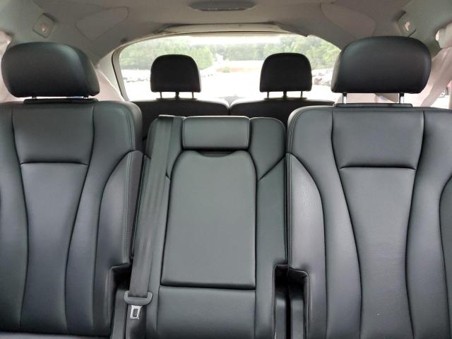 Photo 10 from auction – 2019 AUDI Q7 PREMIUM with VIN WA1LHAF70KD026717